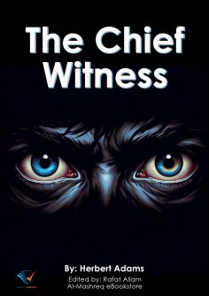 eBook: The Chief Witness
