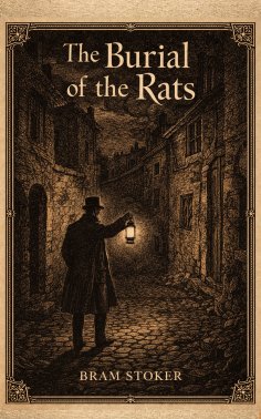 ebook: The Burial of the Rats