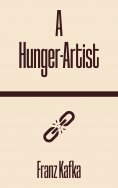 ebook: A Hunger-Artist