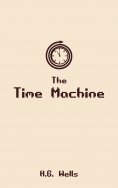 ebook: The Time Machine