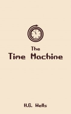 ebook: The Time Machine