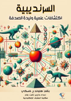 ebook: Serendipity