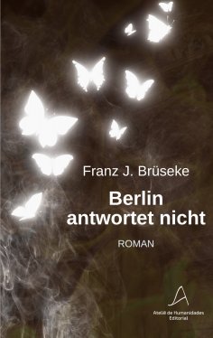 ebook: Berlin antwortet nicht