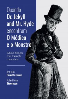 eBook: Quando Dr. Jekyll and Mr. Hyde encontram O Médico e o Monstro