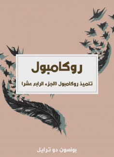 eBook: Roccampol student (Part Fourteen)