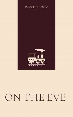 ebook: On the Eve