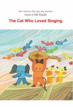 eBook: The Cat Who Loved Singing