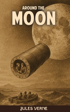 ebook: Around the Moon