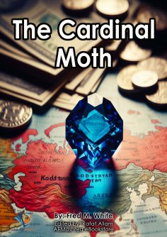 eBook: The Cardinal Moth