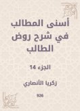 eBook: Asna Al -Muttalib in explaining the student kindergarten