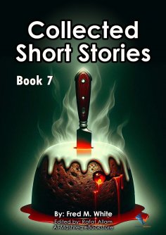 eBook: Collected Short Stories - Book7