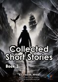 eBook: Collected Short Stories - Book3