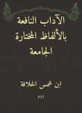 eBook: Written etiquette with the chosen words of the university