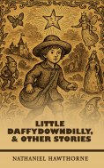 ebook: Little Daffydowndilly, and other stories