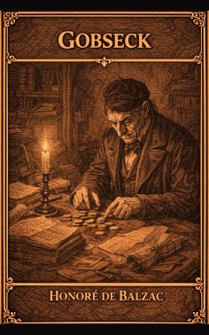 ebook: Gobseck