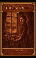 ebook: Thérèse Raquin