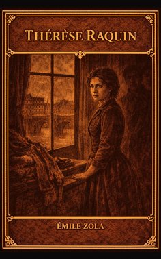 ebook: Thérèse Raquin