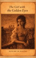 ebook: The Girl with the Golden Eyes