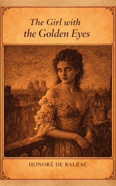 ebook: The Girl with the Golden Eyes