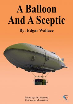 eBook: A Balloon And A Sceptic