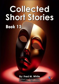 eBook: Collected Short Stories - Book13