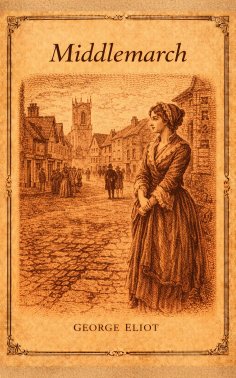 ebook: Middlemarch