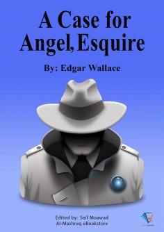 eBook: A Case For Angel Esq