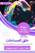 eBook: Summary of the book Creation of Spaces