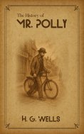 ebook: The History of Mr. Polly