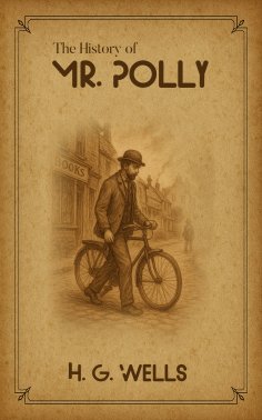 ebook: The History of Mr. Polly
