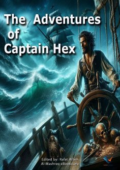 eBook: The Adventures of Captain Hex