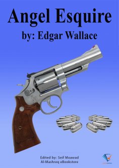 eBook: Angel Esquire