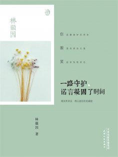 ebook: 一路守护，诺言凝固了时间