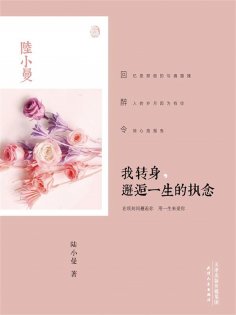 ebook: 我转身，邂逅一生的执念