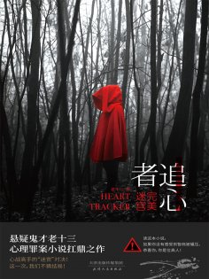 ebook: 追心者：完美迷宫