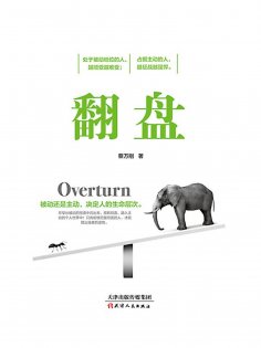 ebook: 翻盘