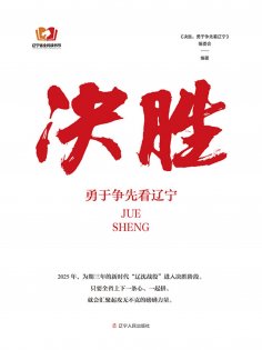 ebook: 决胜：勇于争先看辽宁