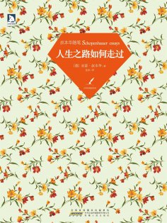 ebook: 人生之路如何走过：叔本华随笔