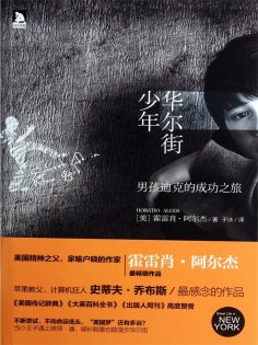 ebook: 华尔街少年：男孩迪克的成功之旅