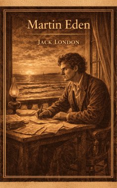 eBook: Martin Eden