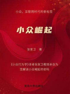 eBook: 小众崛起