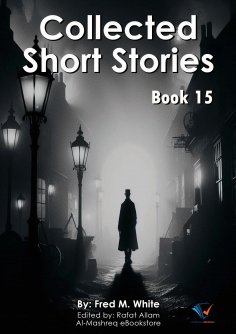 eBook: Collected Short Stories - Book15