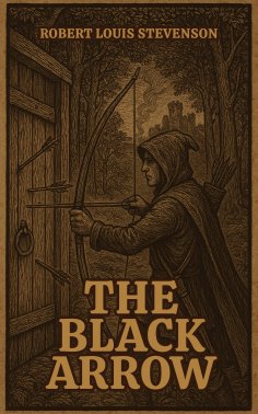 ebook: The Black Arrow