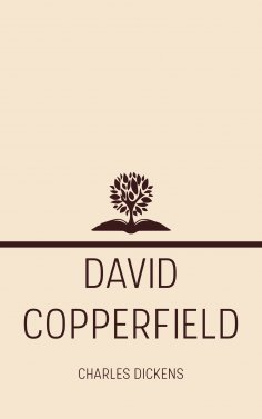 ebook: David Copperfield