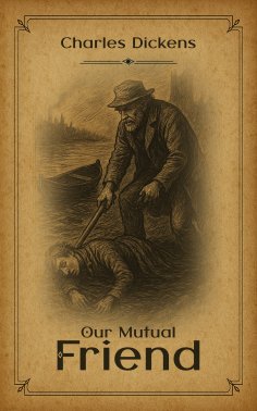 eBook: Our Mutual Friend