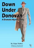 eBook: Down Under Donovan