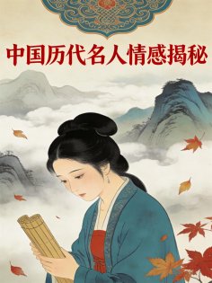 eBook: 中国历代名人情感揭秘