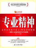 ebook: 专业精神：白金版