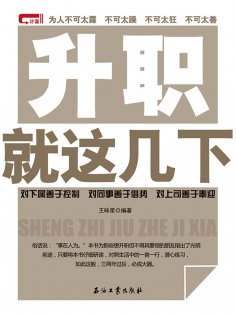 ebook: 升职就这几下