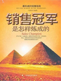 ebook: 销售冠军是怎样炼成的
